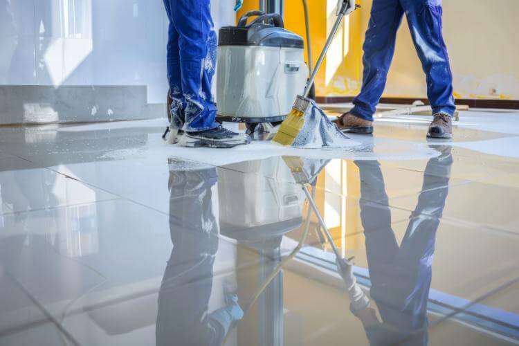 warehouse-floor-solutions Mitcham CR4 3